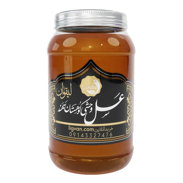 عسل کوهستان